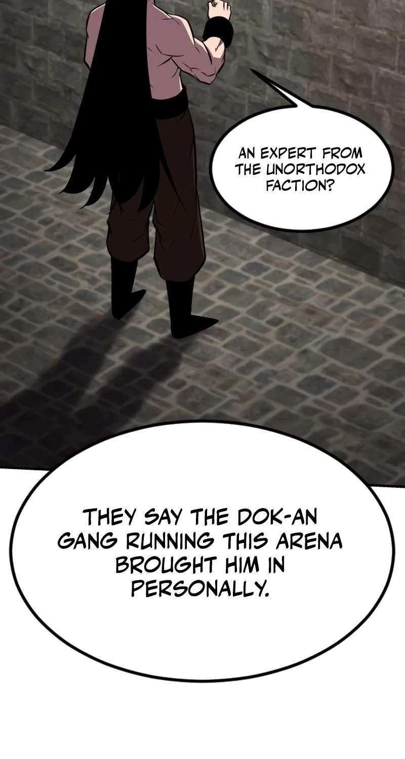 A Dragon Lives in Kunlun Chapter 10 - page 11