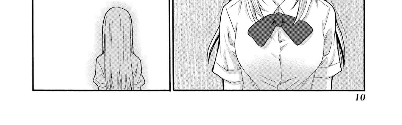 Kaeri no Kai wo Hajimemasu. ~Ijime Saiban Kaitei~ Chapter 16 - page 16