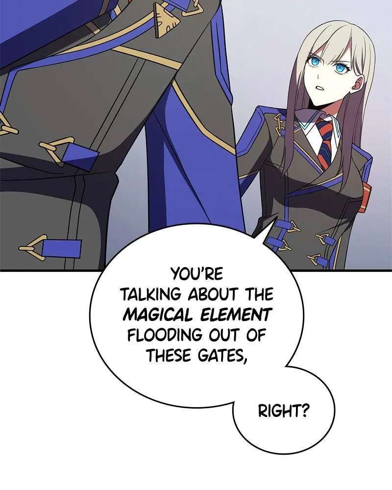 Meikai no Chouetsusha, Academy e Kikan suru Chapter 18 - page 39