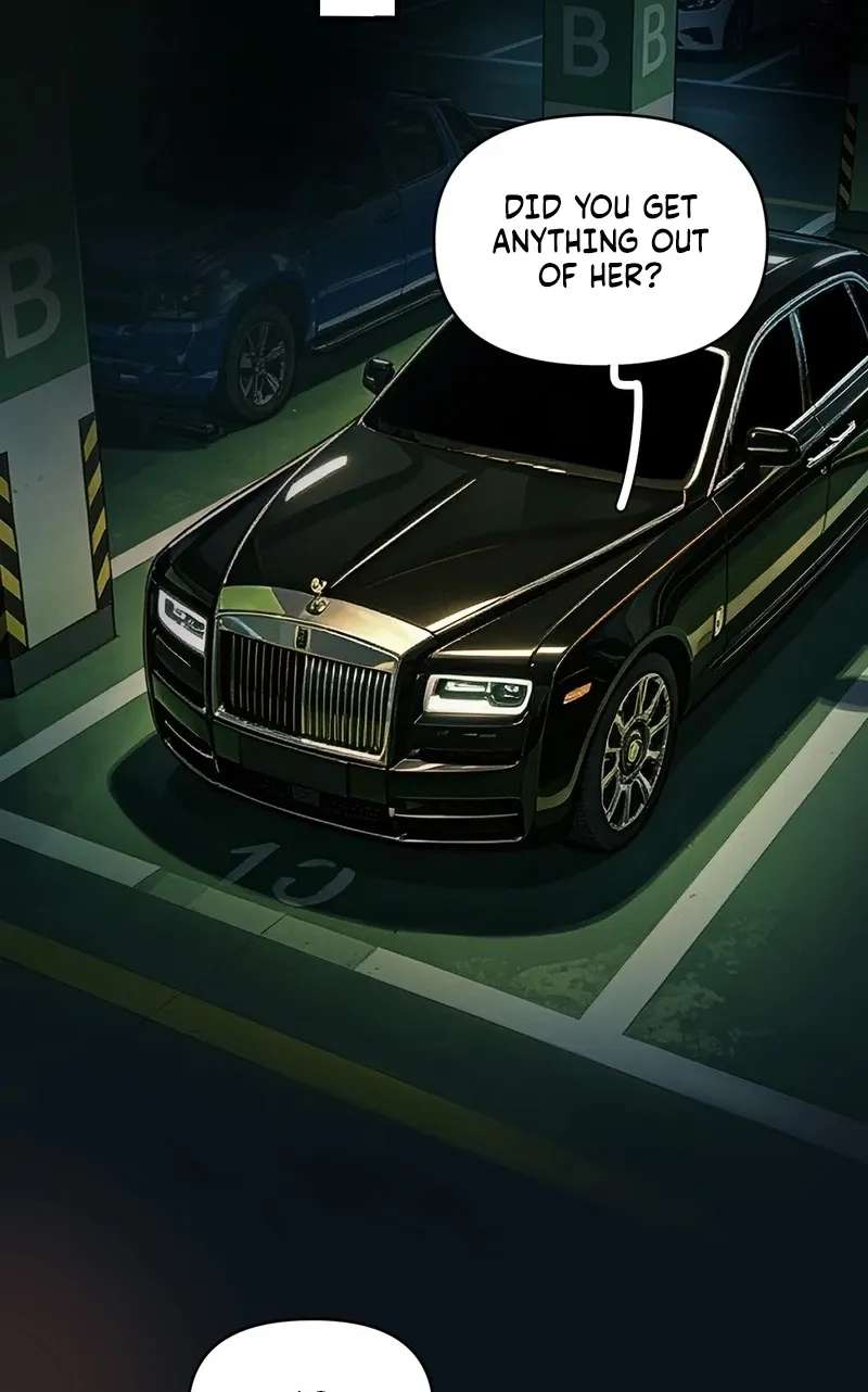 Perfect Enemy Chapter 2 - page 38