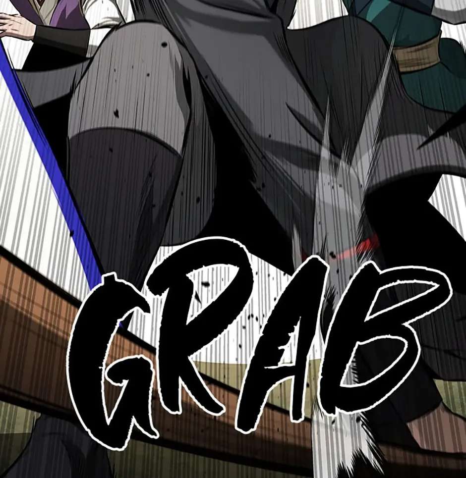 Absolute Master of the Senate Chapter 72 - page 4