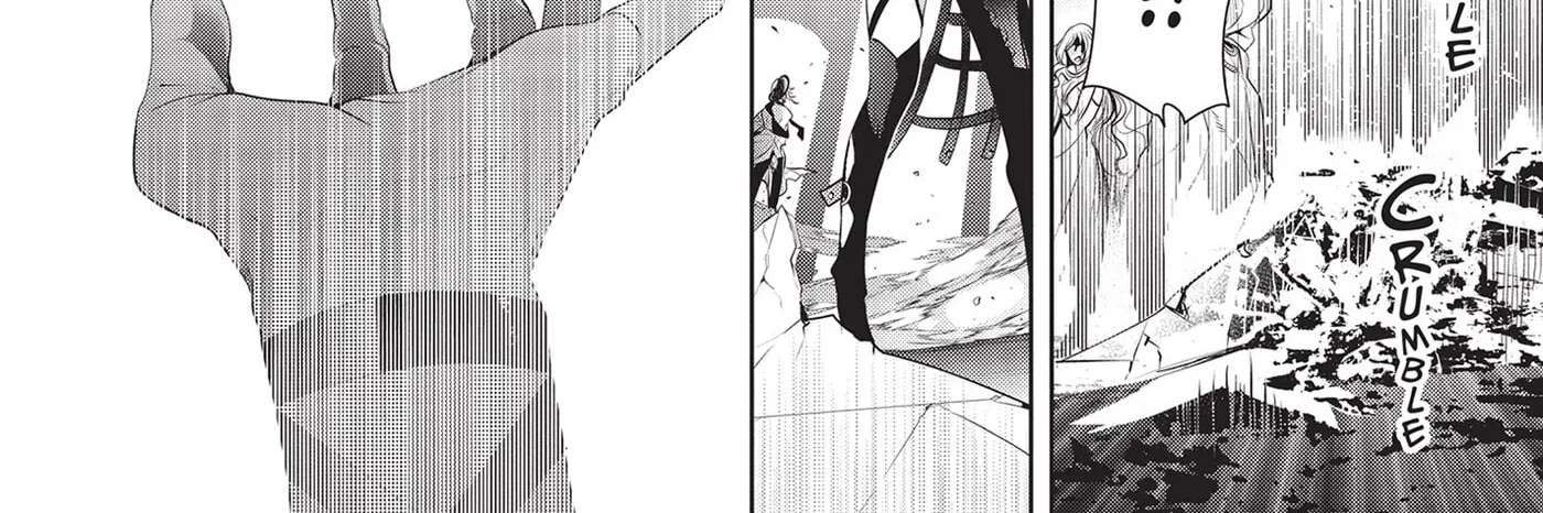 Gaman shinaide, Hades-sama. Reikoku na Meiou no Junai wa Sokoshirenai hodo Fukakute, Omoi Chapter 19 - page 52