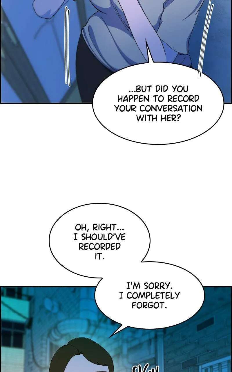 Momfluencer Chapter 87 - page 28