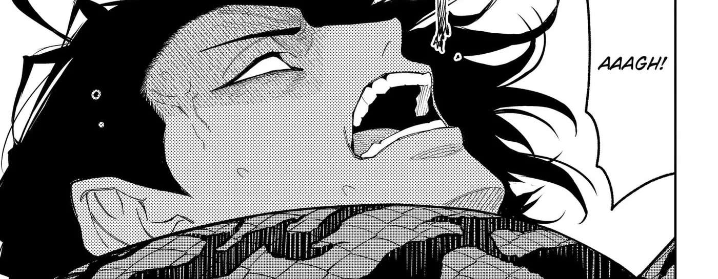 Asura’s Verdict Chapter 38 - page 14