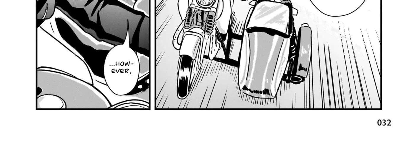 Restore! Welcome to the Modified Car Workshop Chapter 1 - page 68
