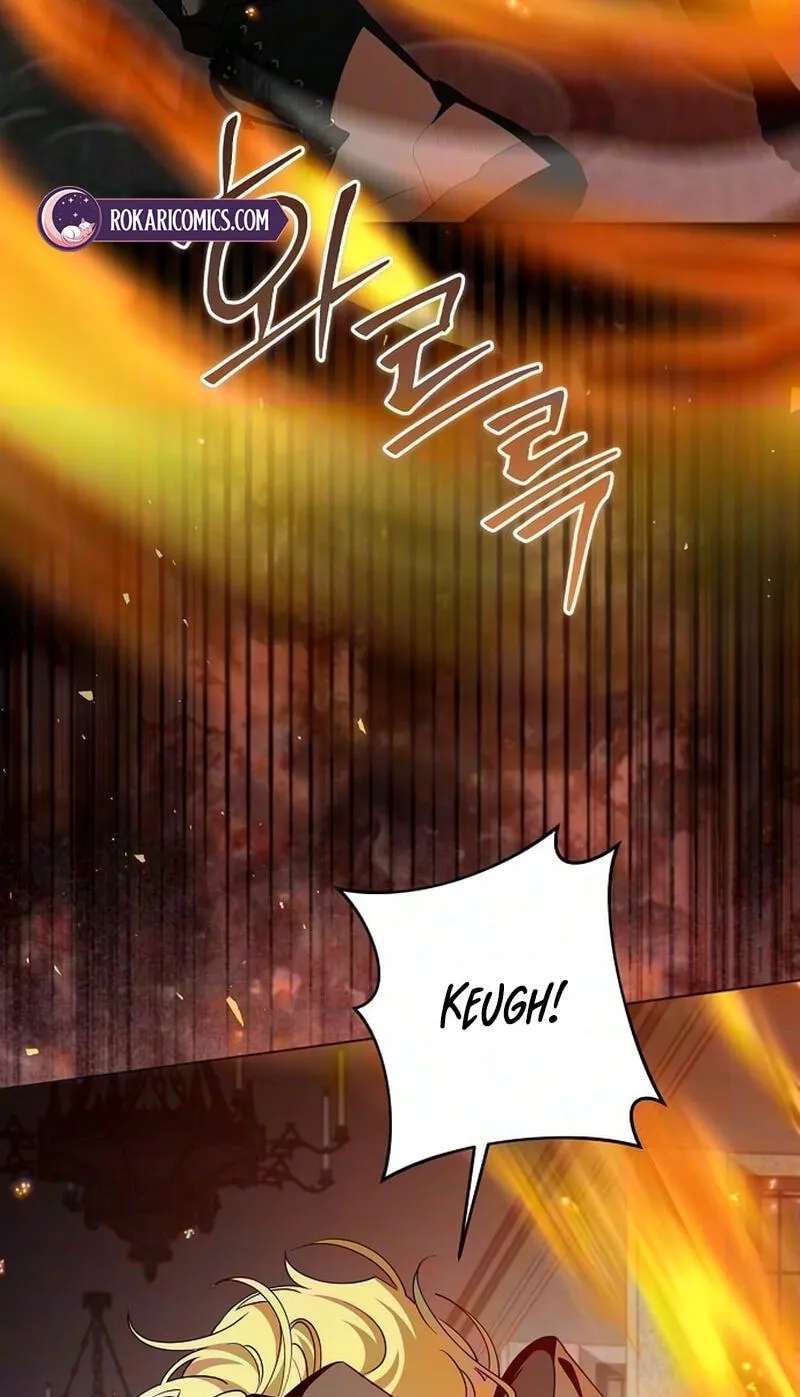 Yakhonjaga Jakkuman Nareul Kiuryeo Handa Chapter 62 - page 83