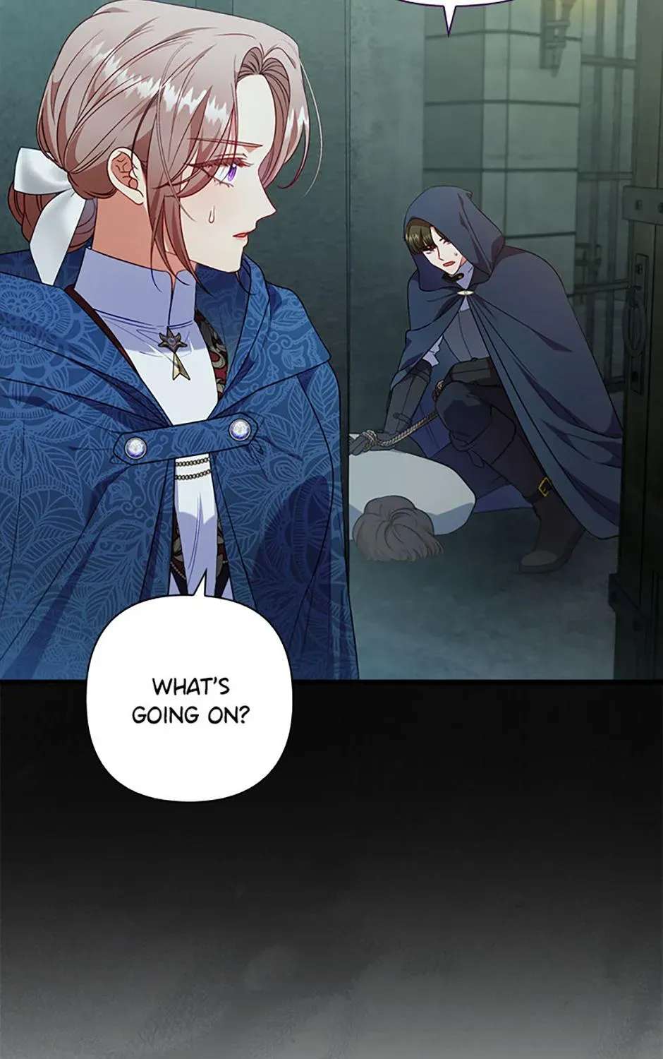 I Seduced The Sickly Male Lead Chapter 108 - page 115