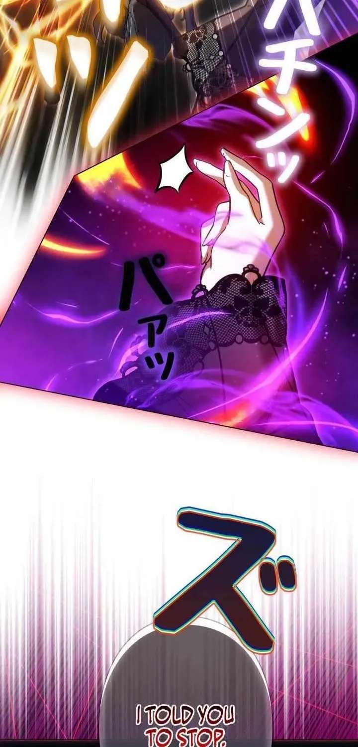 The Main Heroines Are Trying To Kill Me Chapter 70 - page 24