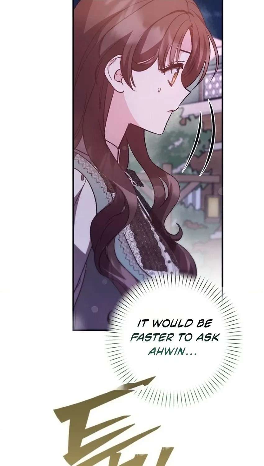 I Couldn't Care Less About the Original, I'm Just Trying to Survive Chapter 77 - page 80