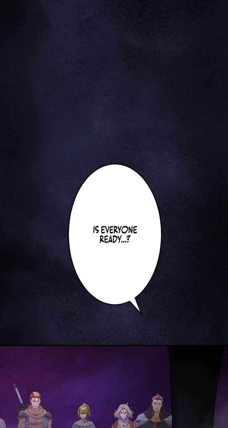 Fukushuu No Taishi - Level 9999 No Bakumatsu Isekai Tensei Chapter 109 - page 130