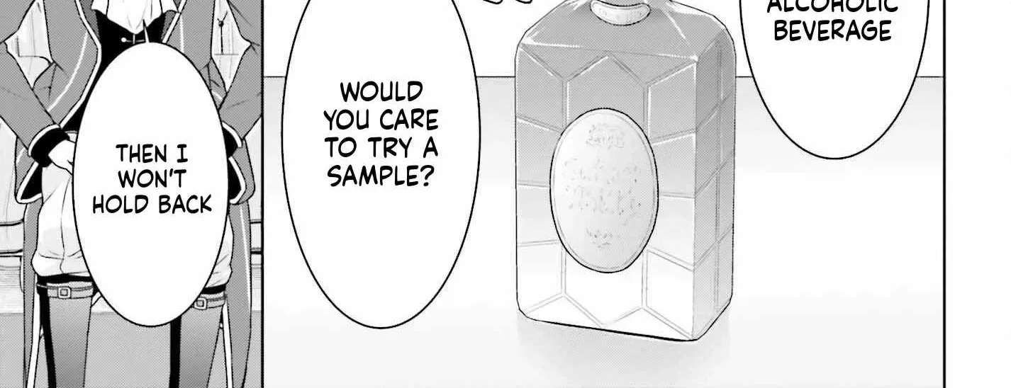 Gokinjo JK Isezaki-san wa Isekaigaeri no Daiseijo Chapter 5 - page 19