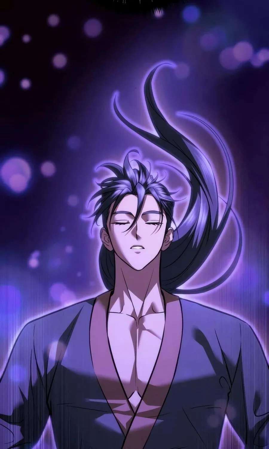 The Iron Overlord of Sichuan Chapter 47 - page 30