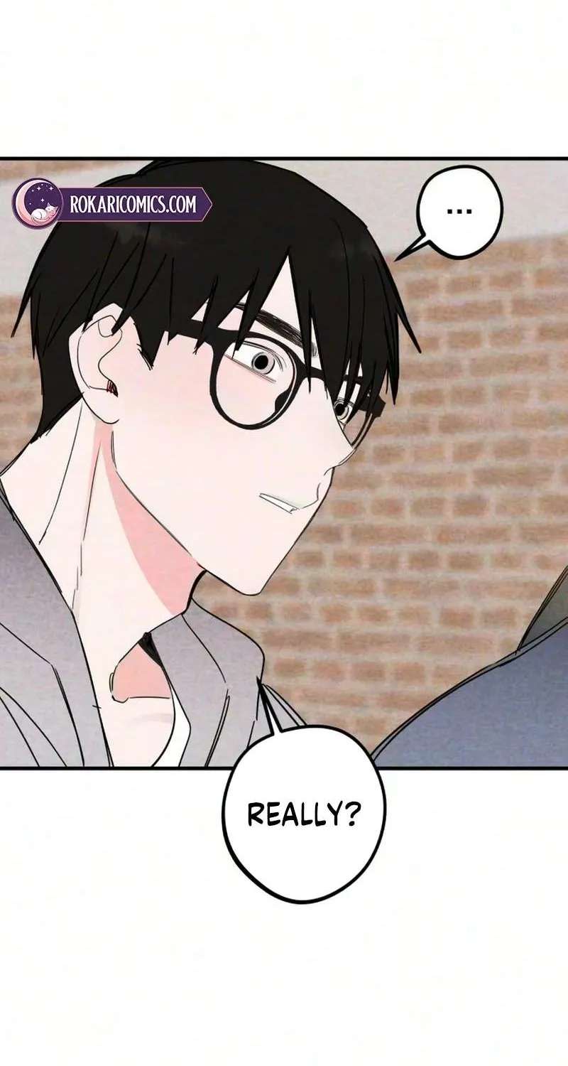 Perfect Senior's Hide! Chapter 25 - page 31