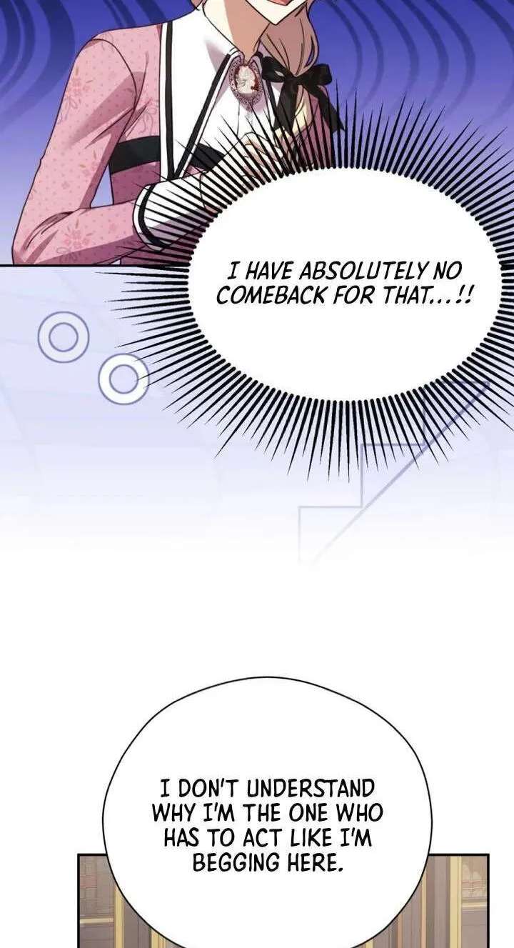The Immoral Duke Needs to be Homeschooled Chapter 61 - page 42