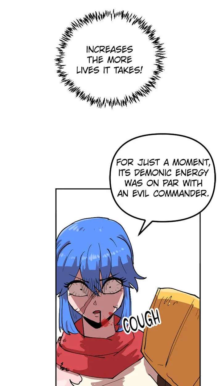 The Warrior in Rut Chapter 42 - page 68