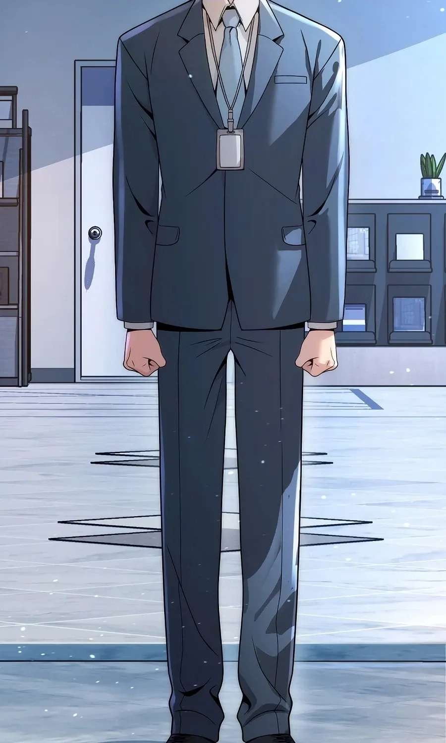 The Money Keeps Piling Up Even If I Spend It Chapter 1 - page 90