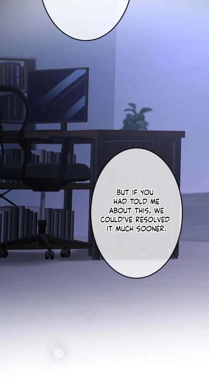 Situationship Is Just Right Chapter 82 - page 64