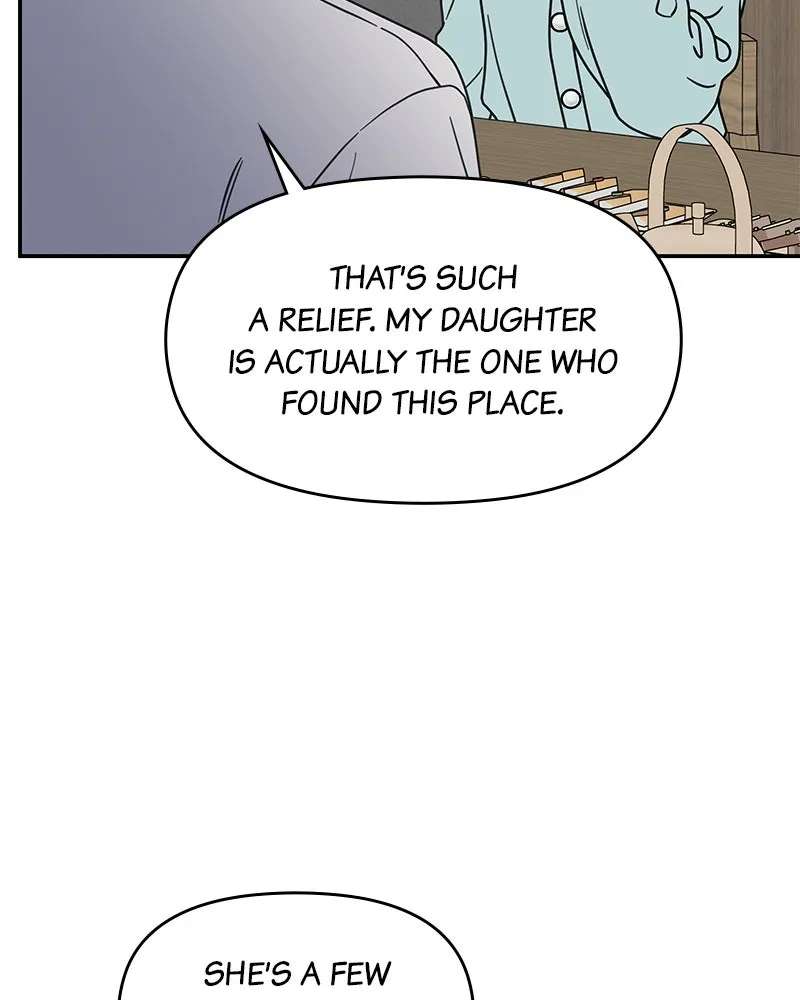 No OfficeRomance! Chapter 74 - page 115
