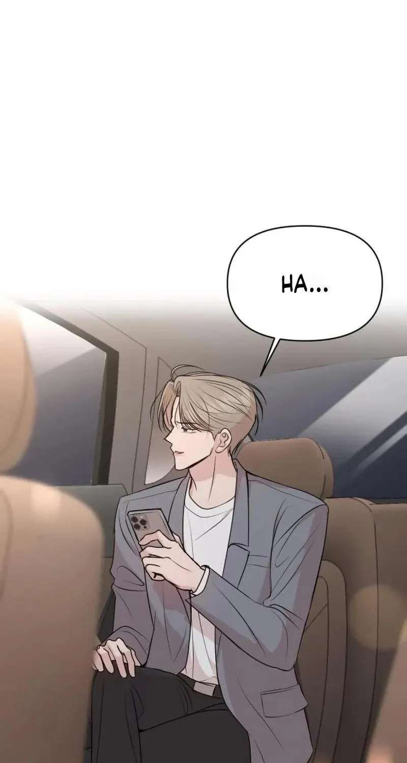 Fragrant Contractual Relationship Chapter 30 - page 115