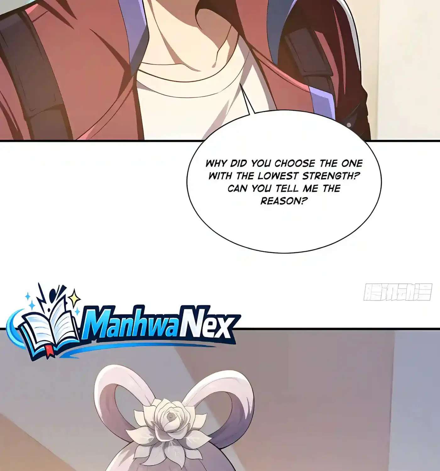 I Ushered in the Age of Mythical Pet Beasts Chapter 47 - page 33