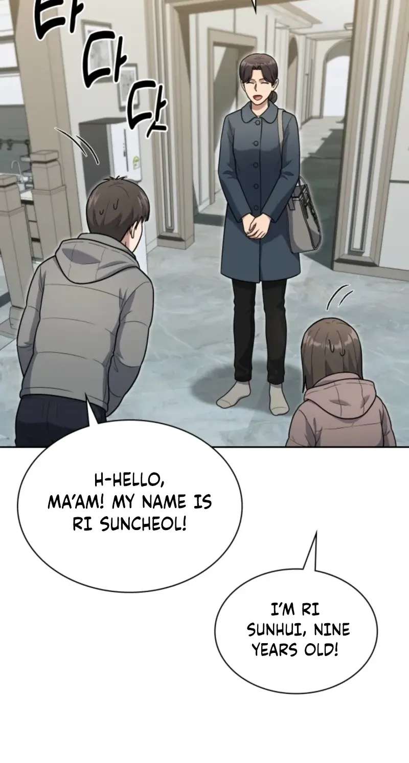 Reset Life Of Regression Police Chapter 168 - page 66