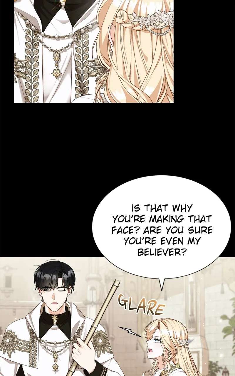 Raising the SecondMale Lead’s Son Chapter 61 - page 16