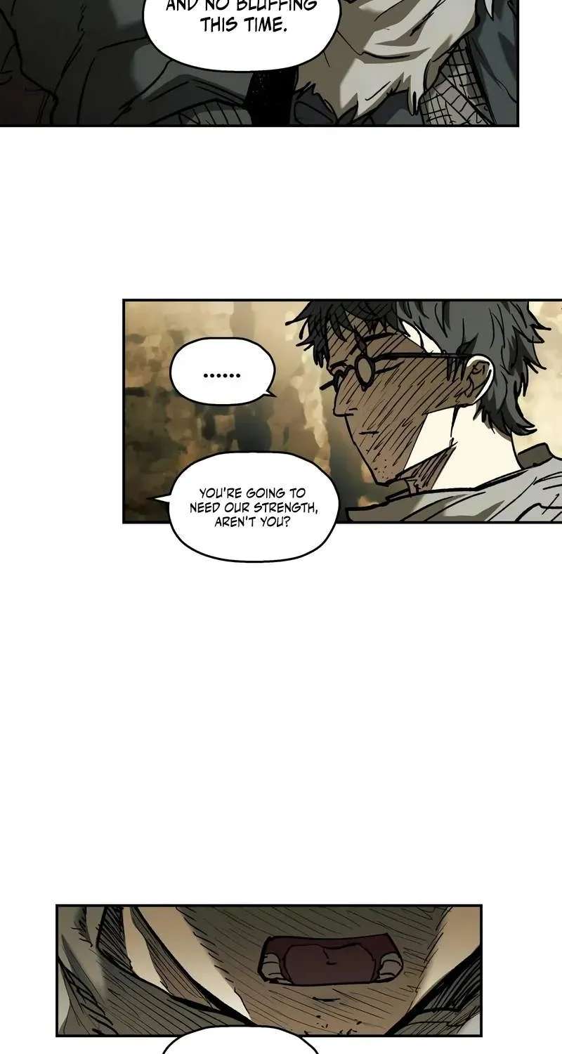 Surviving The Apocalypse Chapter 104 - page 54