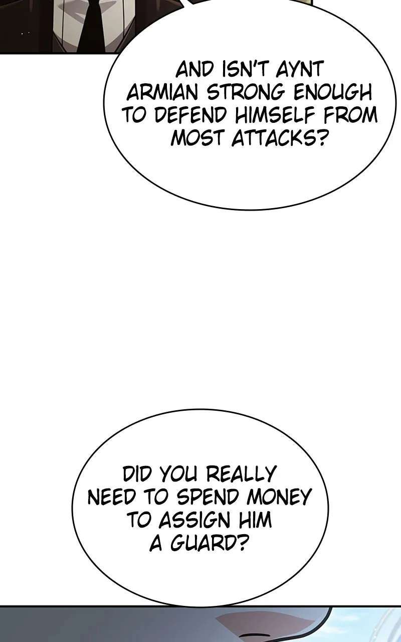 A Cadet Becomesa Prophet?! Chapter 42 - page 89