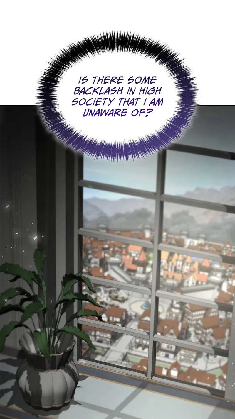 I'm the Queen in This Life Chapter 215 - page 104