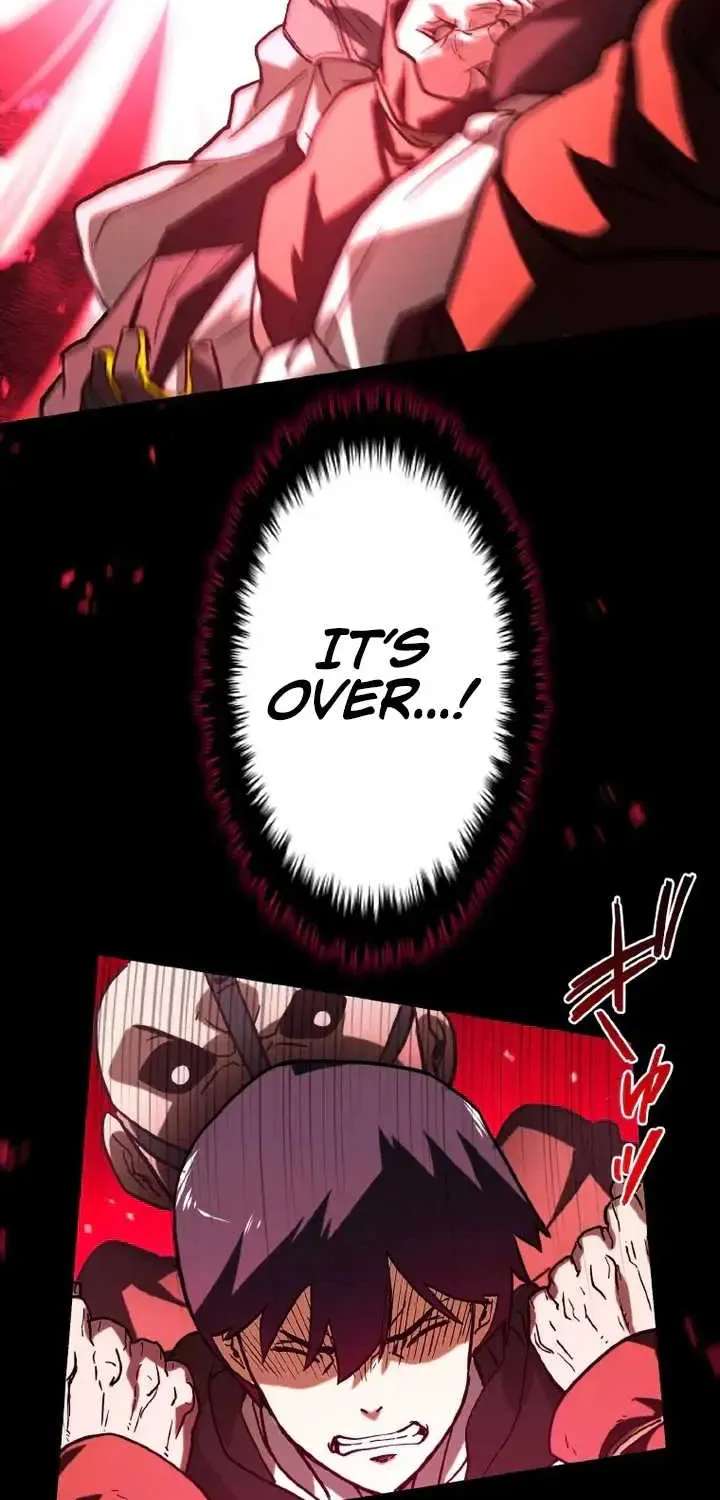 The Vengeful Villain Slayer Chapter 1 - page 145