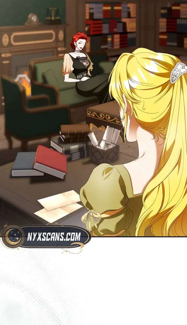 The End of a Fake Marriage Chapter 48 - page 41