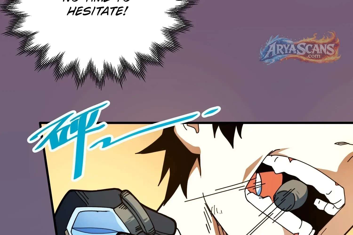 Extracting My Way to Become the Undead Archmage Chapter 12 - page 134