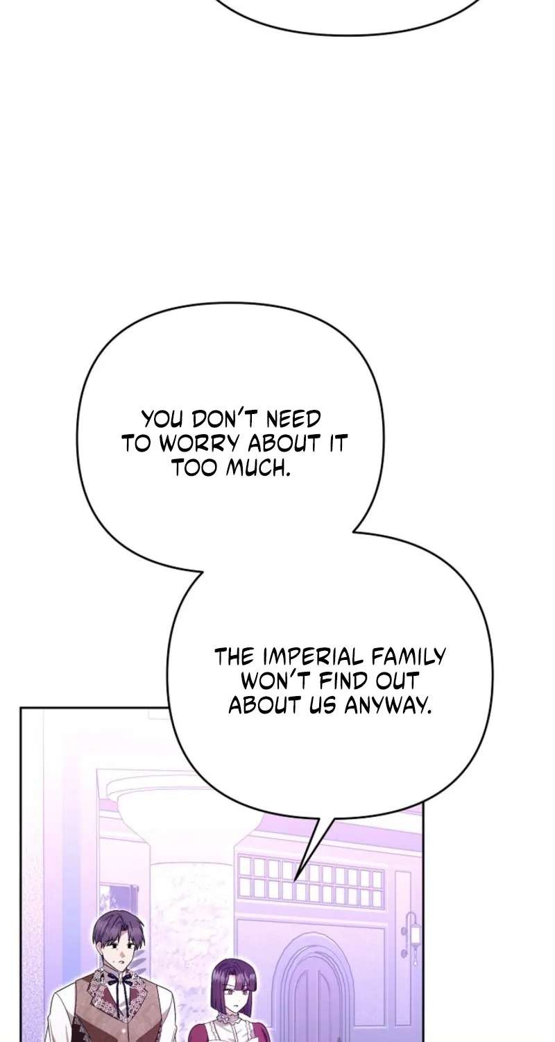 I Took the Trash Crown Prince’s First Night Chapter 34 - page 62