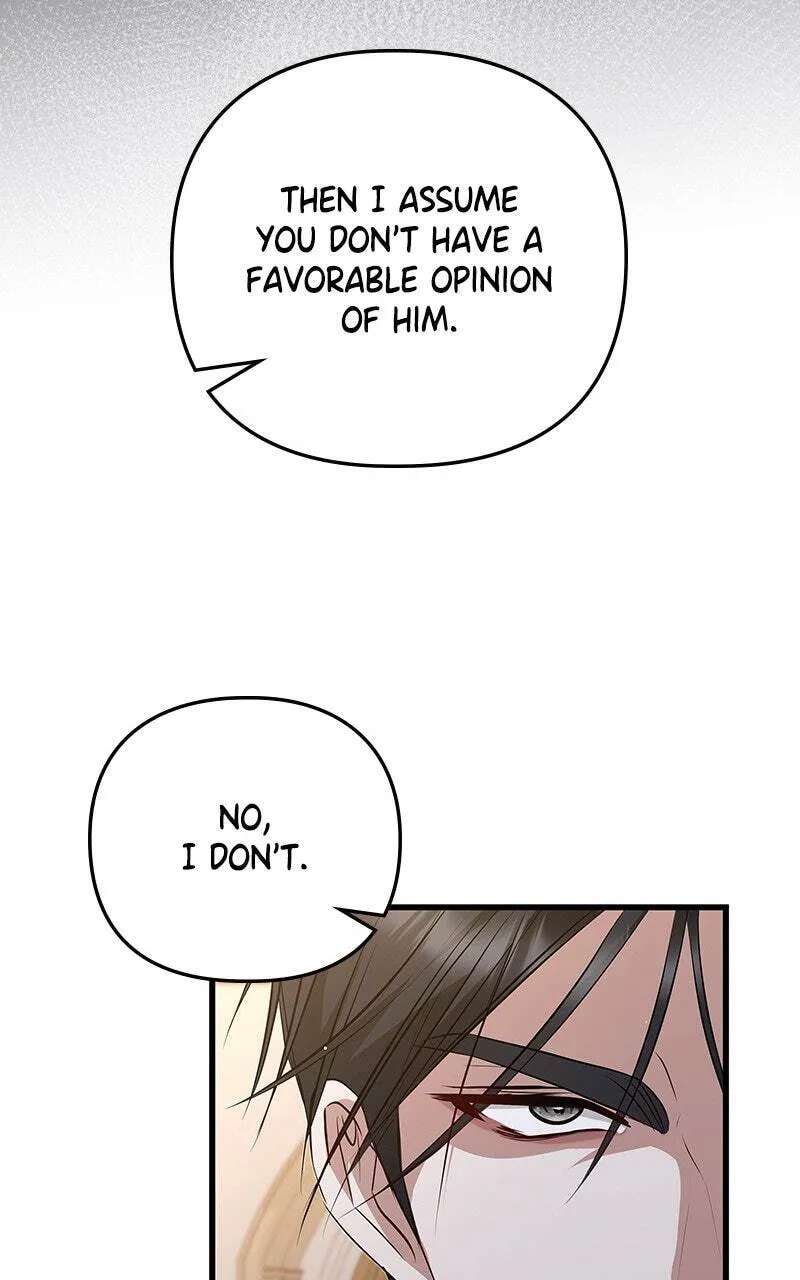 Seeking Your Forgiveness Chapter 55 - page 22