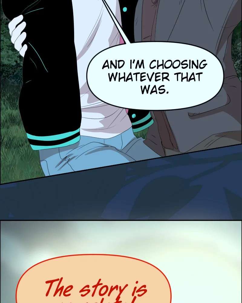 Cinderella Boy Chapter 131 - page 27