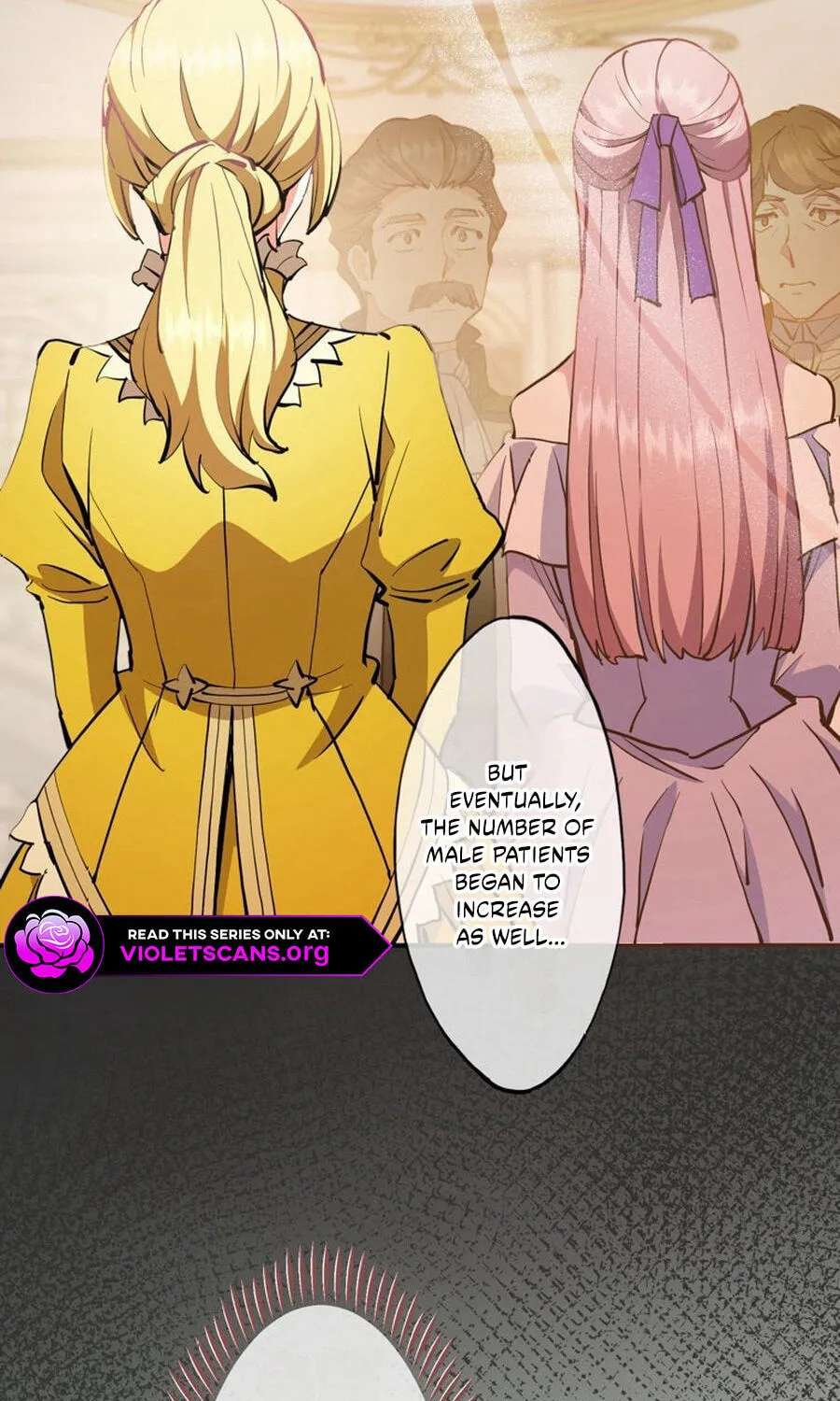 Akujo Alicia no Kyuukoku Recipe Chapter 98 - page 27