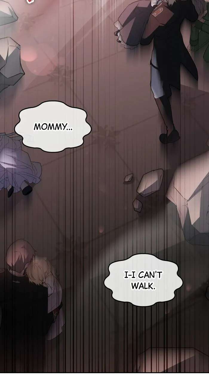 The Archmage Becomes theSwordmaster's Youngest Daughter Chapter 36 - page 17