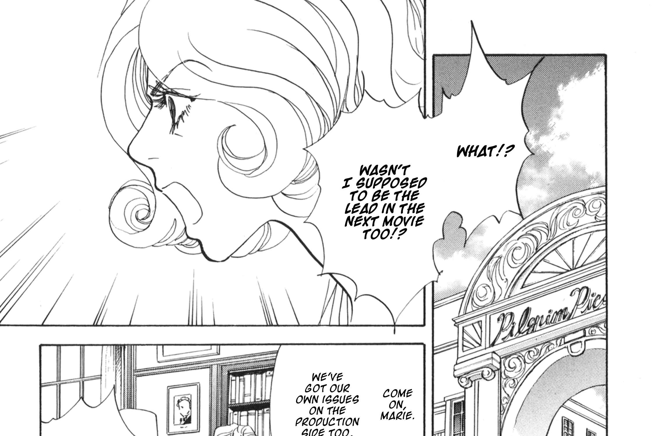 Fushigi na Shounen Chapter 34 - page 94