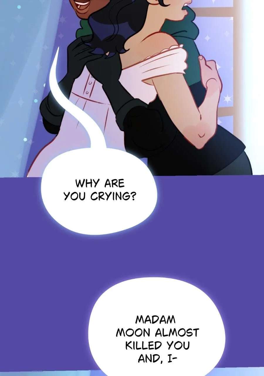 Cinderelle Chapter 50 - page 35