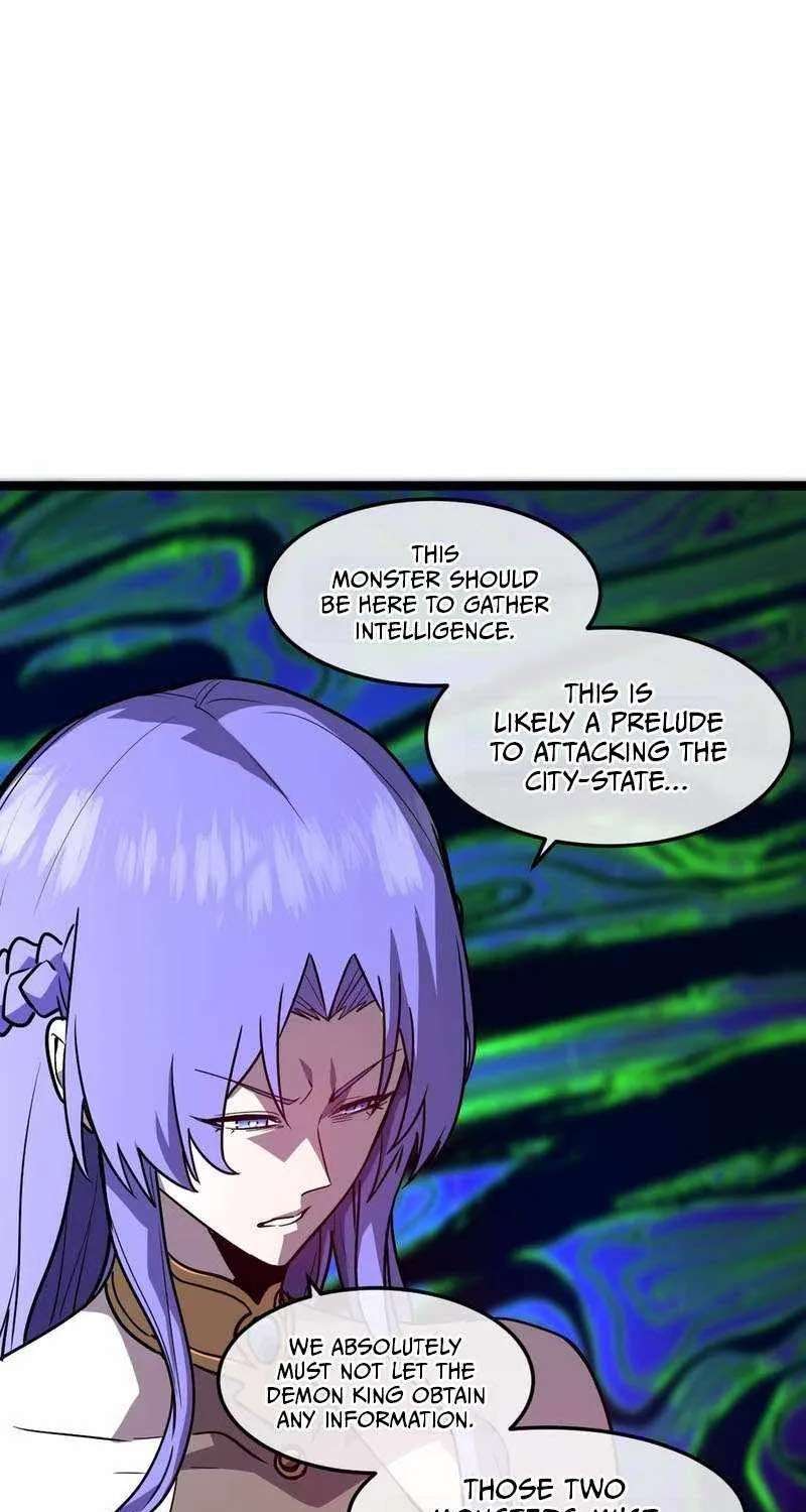I'm Really Not a Demon Beast Chapter 7 - page 84