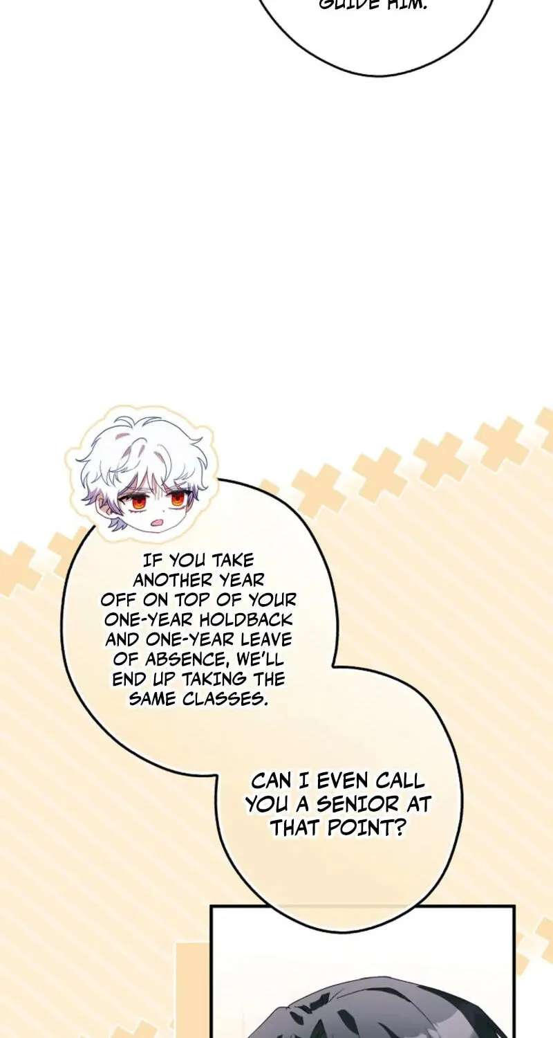 Cinderella's Pocket-Sized Protector Chapter 55 - page 4