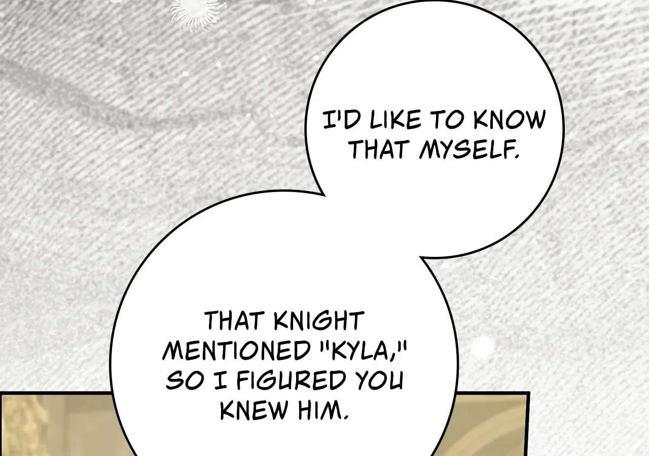 Once an Assassin, Now a Royal Nanny Chapter 33 - page 26