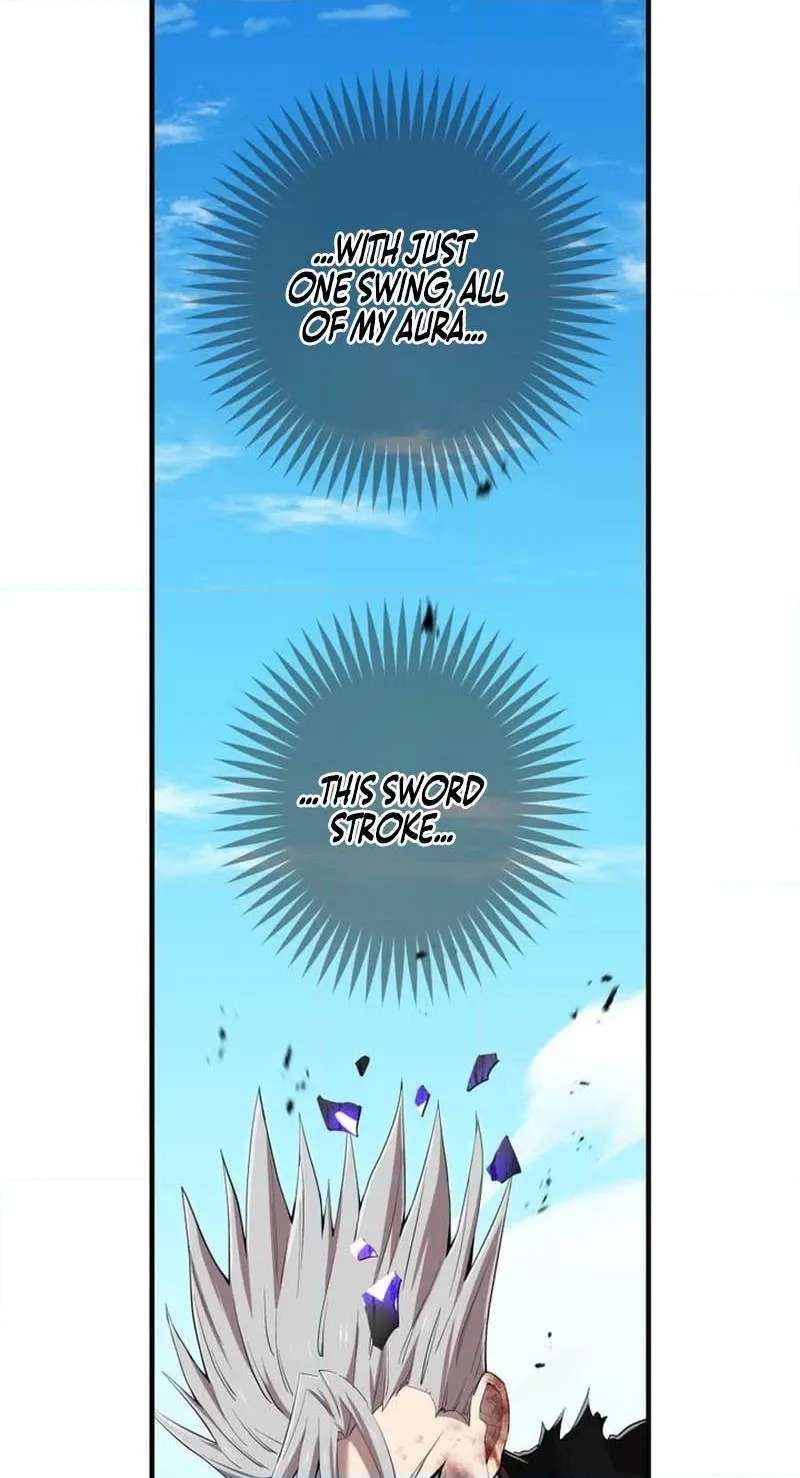 I Am the Strongest Transcendent Chapter 120 - page 20