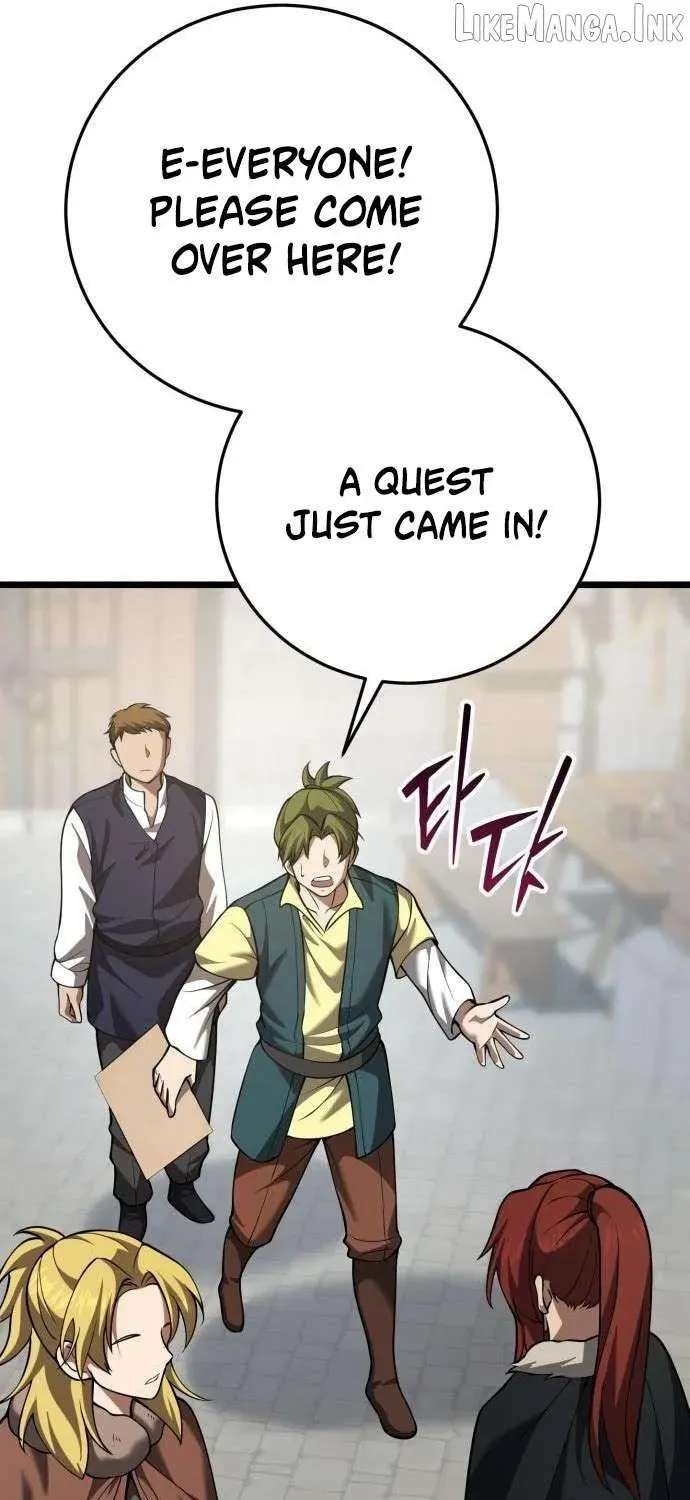 A Married Man in Another World's Story Chapter 30 - page 85
