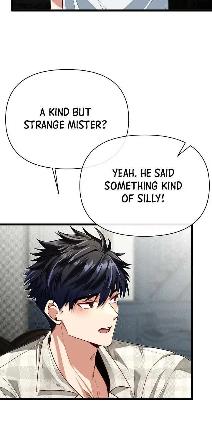 My Little Brother Is The Academy’s Hotshot Chapter 150 - page 85