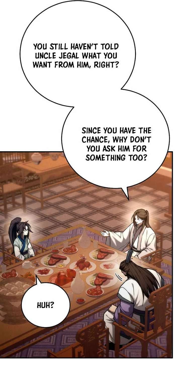 Third-rate Martial Family Becomes the Best Under Heaven Chapter 24 - page 10