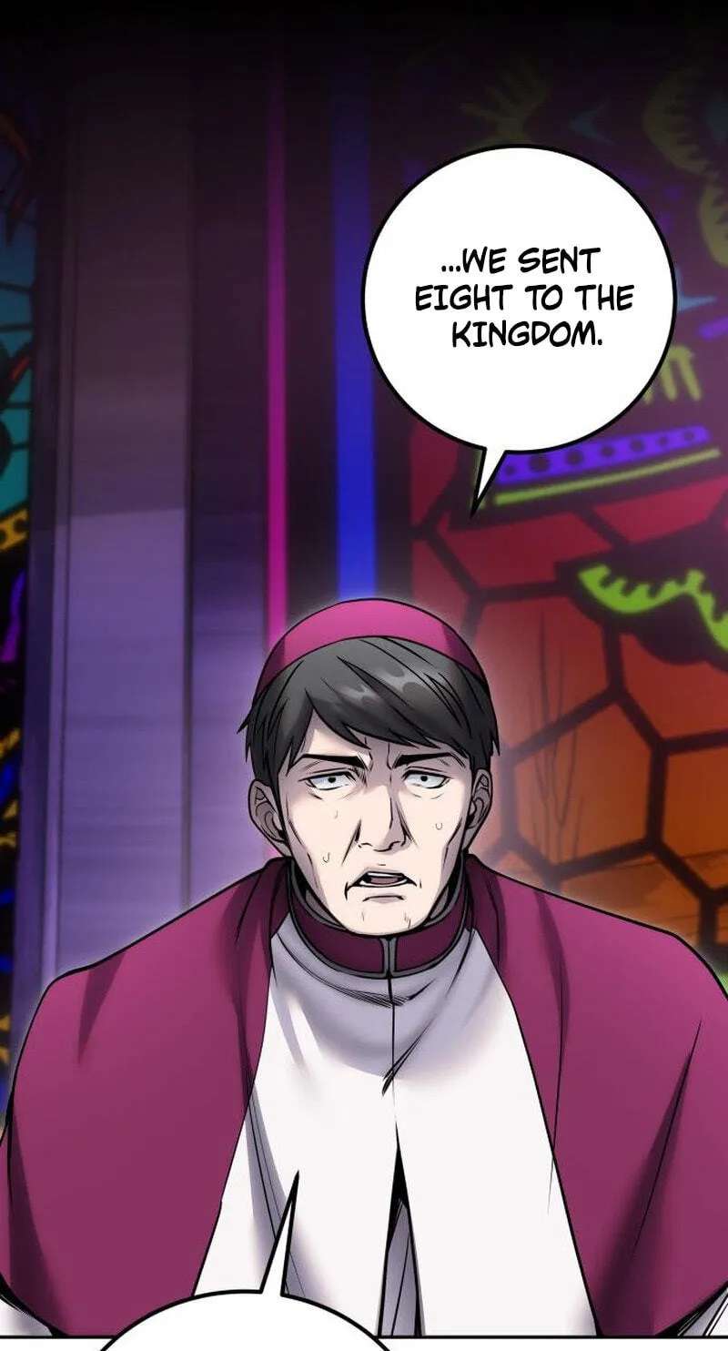 Secretly More Powerful than the Hero Chapter 141 - page 45