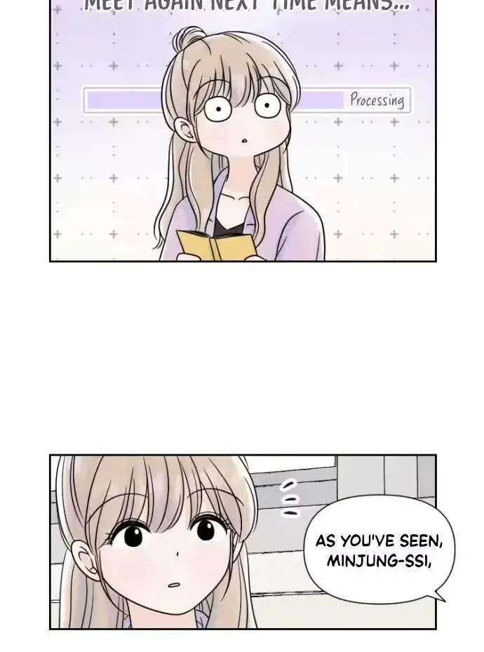 Love Diary Chapter 44 - page 22