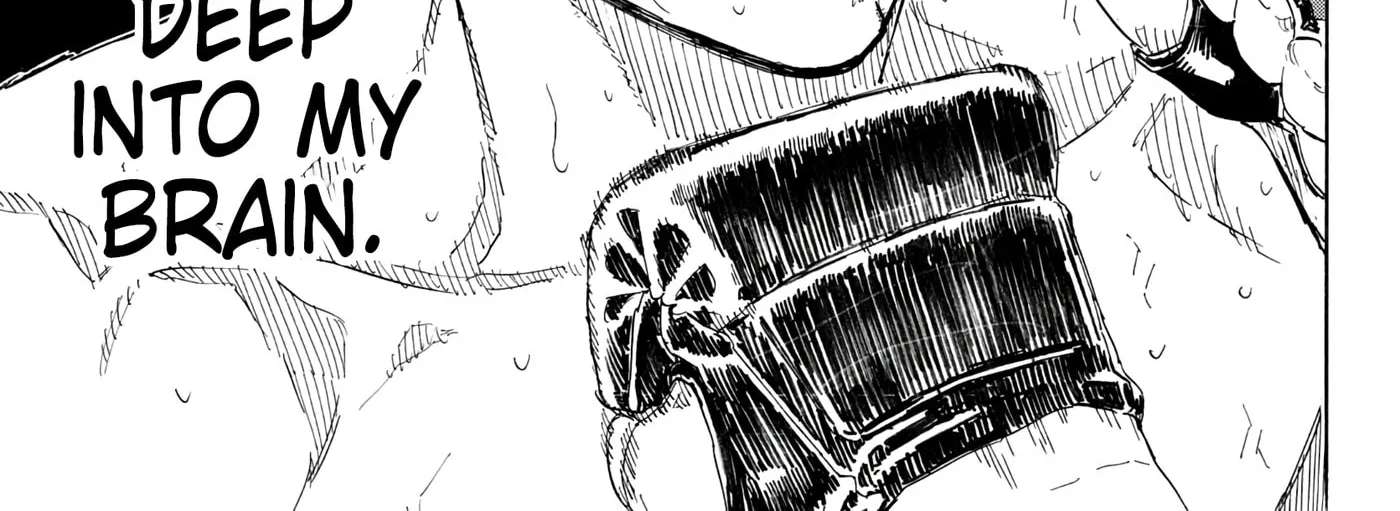 Red Blue Chapter 209 - page 18