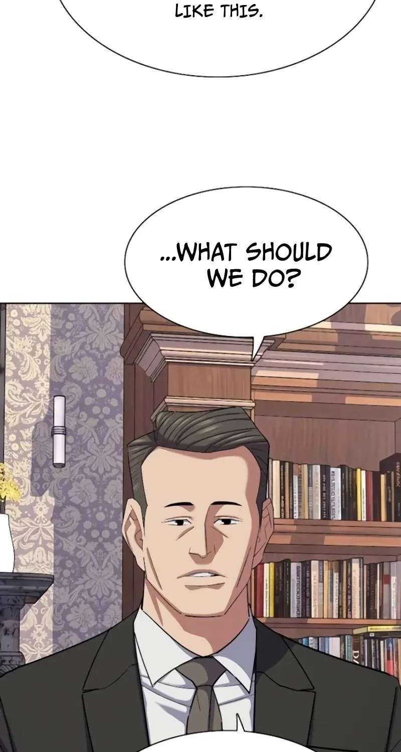 The Chaebeol’s Youngest Son Chapter 223 - page 77